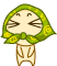 :GreenScarf (23):